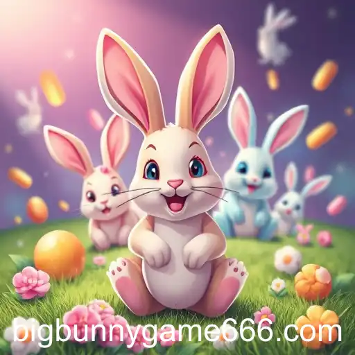 Big Bunny Continues to Hop in Popularity