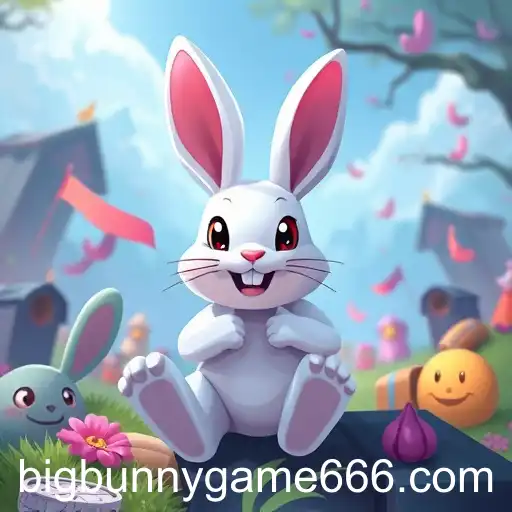 The Rise of Big Bunny Game in Online Gaming