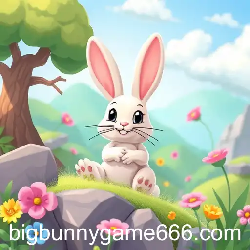The Rise of Big Bunny Game in the Gaming Industry