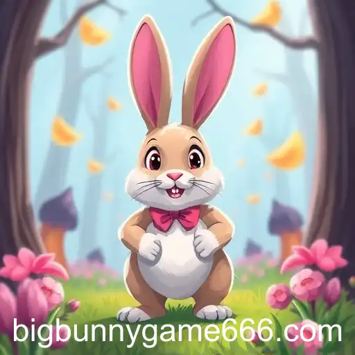 The Surge of Big Bunny Game's Popularity