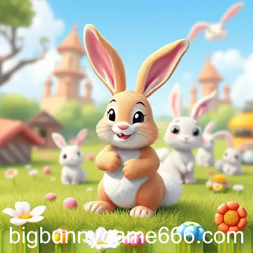 The Rise of Big Bunny Game
