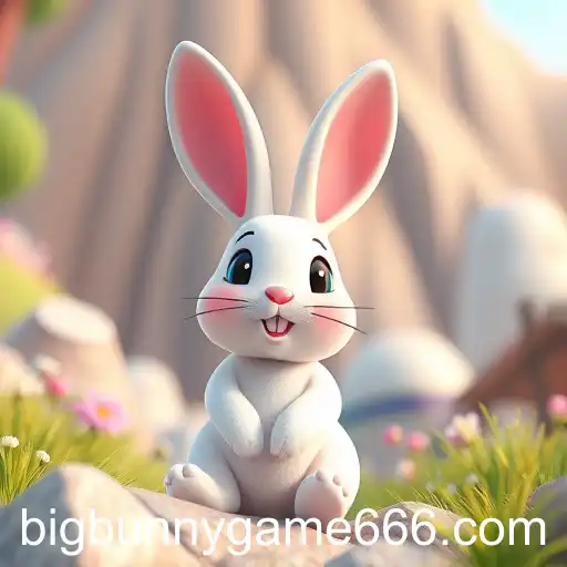 The Rise of Big Bunny in Gaming