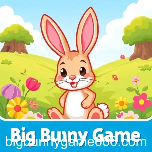 big bunny game