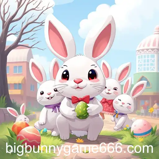 big bunny game