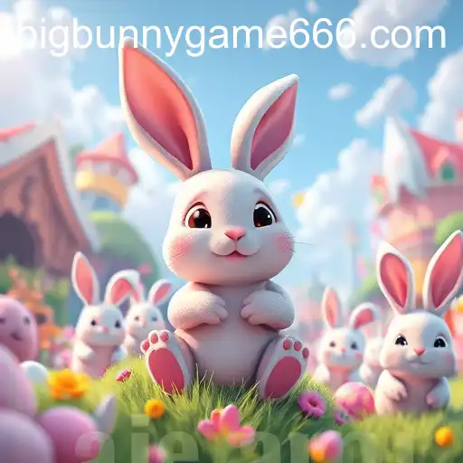 The Rise of Big Bunny Game