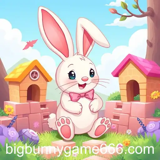 The Rise of Big Bunny Game in 2025